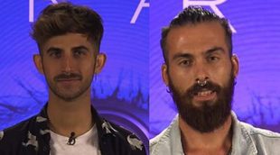 Daniel y José María cierran el casting de 'GH Revolution'