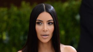 Una mujer armada amenaza a las Kardashian: 