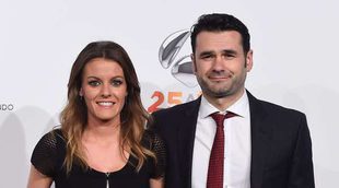 Iñaki López y Andrea Ropero ('La Sexta Noche') se convierten en padres de su primer hijo