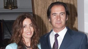 José Toledo y Cristóbal Martínez-Bordiú ponen fin a 32 años de matrimonio