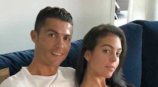 Cristiano Ronaldo y Georgina Rodríguez buscan fecha de boda para verano de 2018