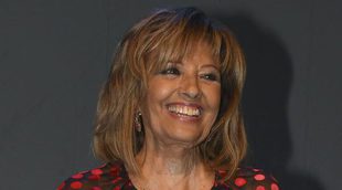 María Teresa Campos, nombrada Hija Predilecta de Málaga tras su polémica vuelta a televisión