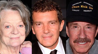 9 famosos que han superado un infarto