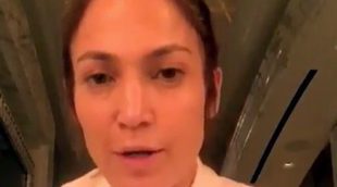 Jennifer Lopez encuentra vivos a sus tíos desaparecidos tras el paso del huracán María por Puerto Rico