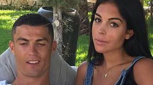 Cristiano Ronaldo y Georgina Rodríguez ya han elegido el nombre para su hija