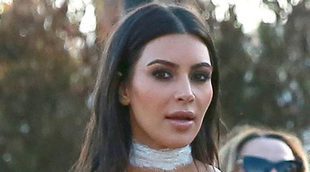 Uno de los atracadores de Kim Kardashian de París pide disculpas a Kim Kardashian