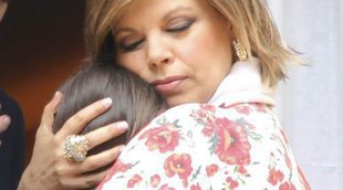 La gran decepción vivida por Isma y Alejandra Rubio, hija de Terelu Campos