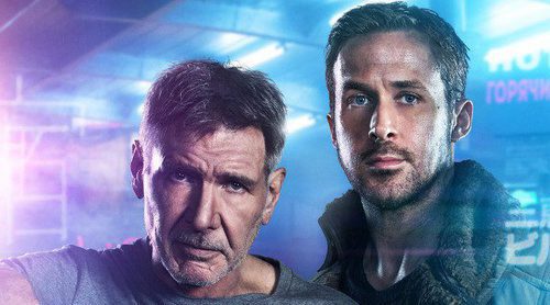'Toc Toc' y 'Blade Runner 2049' invaden la cartelera española