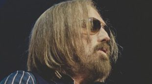 Muere la leyenda del rock Tom Petty a los 66 años a causa de un paro cardíaco