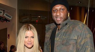 Lamar Odom sigue enamorado de Khloe Kardashian
