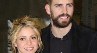 Cobran fuerza los rumores de ruptura entre Gerard Piqué y Shakira: 
