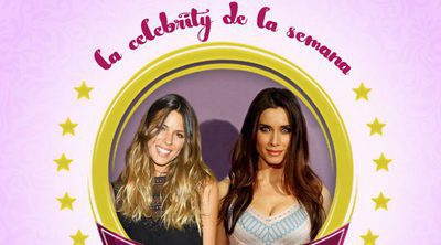 Laura Matamoros y Pilar Rubio, celebrities de la semana por sus sorprendentes embarazos