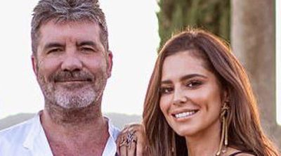 Cheryl confirma su regreso al programa como jurado'Factor X' después de haberse convertido en madre