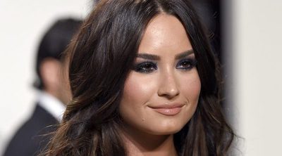 Demi Lovato habla sobre sus desórdenes mentales: "Estoy orgullosa de ser bipolar"
