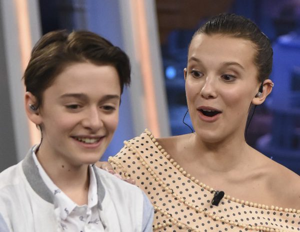 'El hormiguero': Millie Bobby Brown confiesa que su madre se negaba al