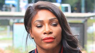 Serena Williams presume de hija Alexis Olympia y anuncia su vuelta al tenis