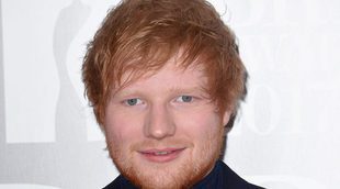 Ed Sheeran ha sido atropellado mientras montaba en bicicleta