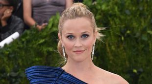 Reese Witherspoon sufrió acoso sexual de un director a los 16 años: 