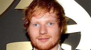 Ed Sheeran se ve obligado a cancelar varios conciertos tras el atropello