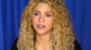 Shakira deja claro que no hay crisis en su relación: 