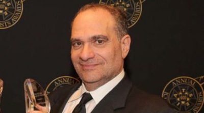 El hermano de Harvey Weinstein, acusado de hacer propuestas sexuales a una empleada de su compañía