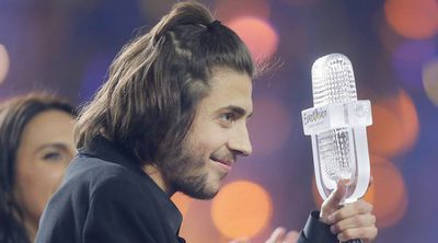 La hermana de Salvador Sobral habla sobre el estado de salud del cantante: "Confío en su recuperación"
