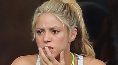 Un exterminador se 'cuela' en la casa de Shakira y Gerard Piqué ante su nuevo contratiempo