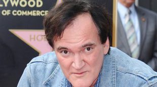 Quentin Tarantino conocía los abusos sexuales de Harvey Weinstein: 