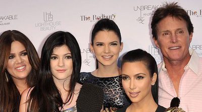 Los 10 momentos más dramáticos que han vivido las Kardashian en 'Keeping Up With the Kardashians'