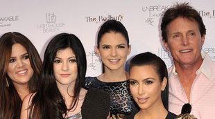 Los 10 momentos más dramáticos de las Kardashian