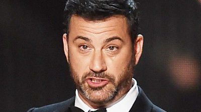 Jimmy Kimmel celebra con orgullo los 6 meses de su hijo Billy, nacido con una cardiopatía