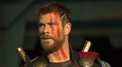 'Thor: Ragnarok' y otros estrenos que llegan a la cartelera