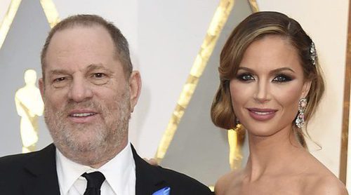 Angelina Jolie, Gwyneth Paltrow... Repasamos todas las mujeres que han sido víctimas de Harvey Weinstein