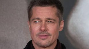 Brad Pitt y otros famosos que no aparentan tener más de 50 años