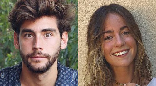 El posible romance de Álvaro Soler y Sofía Ellar después de intercambiar mensajes más que cariñosos