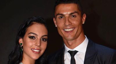 Cristiano Ronaldo presume de su amor hacia Georgina Rodríguez mientras le sale una nueva amante