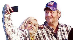 Gwen Stefani y Blake Shelton quieren convertirse en padres