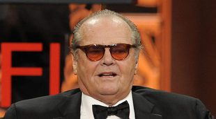 Preocupación por el aspecto físico y la salud de Jack Nicholson tras aparecer irreconocible