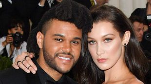The Weeknd busca un acercamiento con su expareja Bella Hadid