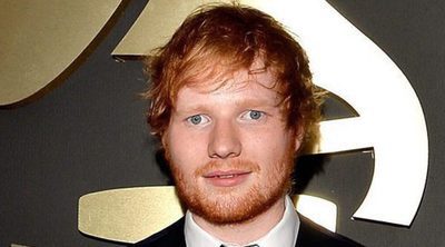 Ed Sheeran habla sobre el novio de Taylor Swift: "Es muy buen chico"