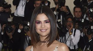 Selena Gomez habla sobre su trasplante de riñón ajena a los rumores de reconciliación con Justin Bieber