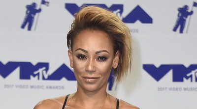 Las exigencias de Mel B para volver a ser jurado de 'America's Got Talent'