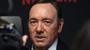 Netflix cancela 'House of Cards' tras su sexta temporada por el escándalo de Kevin Spacey