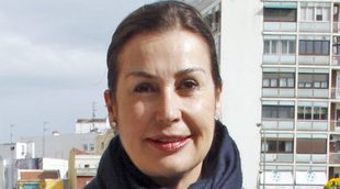 Carmen Martínez-Bordiú sobre su relación con McKeagues: 