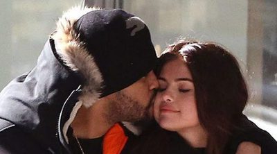 Selena Gomez y The Weeknd han roto