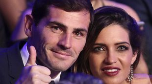 El gran cambio en la vida de Iker Casillas y Sara Carbonero