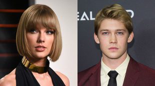 La nueva canción de Taylor Swift, 'Call It What You Want', está dedicada a su novio Joe Alwyn