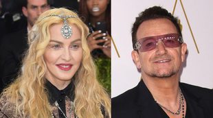 Madonna y Bono salen en los Paradise Papers