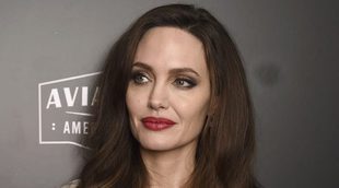 Angelina Jolie, Jake Gyllenhaal o Margot Robbie brillaron con luz propia en los Hollywood Film Awards 2017