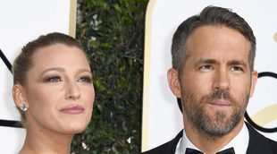 Ryan Reynolds se burla del nuevo look de su mujer, Blake Lively, para su próxima película